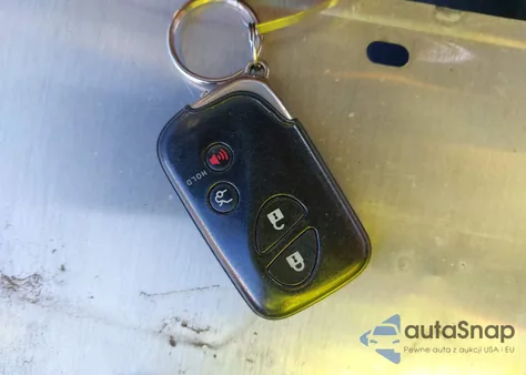 2008 Lexus Es 350 z USA, uszkodzony, nr VIN JTHBJ46G482219821